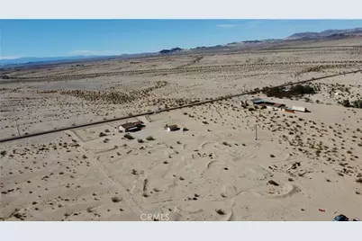 3939 Pinto Mountain, 29 Palms MCB, CA 92277 - Photo 37