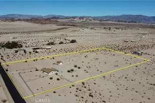 3939 Pinto Mountain, 29 Palms MCB, CA 92277 - Photo 41