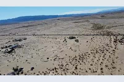 3939 Pinto Mountain, 29 Palms MCB, CA 92277 - Photo 33