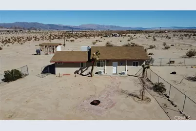 3939 Pinto Mountain, 29 Palms MCB, CA 92277 - Photo 1