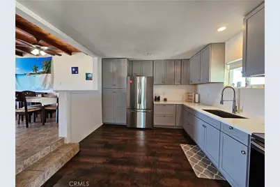3939 Pinto Mountain, 29 Palms MCB, CA 92277 - Photo 9
