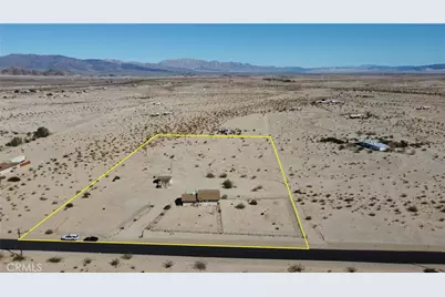 3939 Pinto Mountain, 29 Palms MCB, CA 92277 - Photo 43