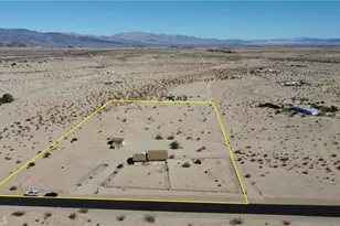 3939 Pinto Mountain, 29 Palms MCB, CA 92277 - Photo 43