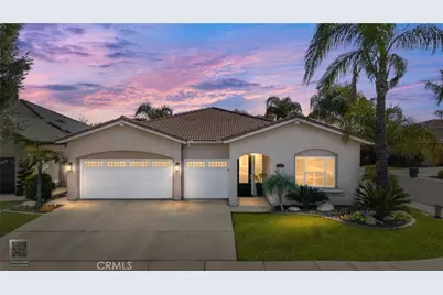 9313 Via Parma, Bakersfield, CA 93312 - Photo 1