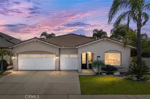 9313 Via Parma, Bakersfield, CA 93312 - Photo 1