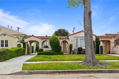 3122 W 77th, Los Angeles, CA 90043 - Photo 3