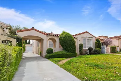 3122 W 77th, Los Angeles, CA 90043 - Photo 5