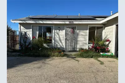 11013 Rome Beauty, California City, CA 93505 - Photo 3