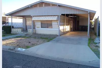 731 San Juan, Hemet, CA 92543 - Photo 1