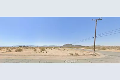 0 Ghost Town Road, Yermo, CA 92398 - Photo 3