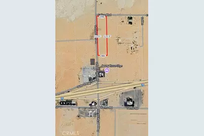 0 Ghost Town Road, Yermo, CA 92398 - Photo 9
