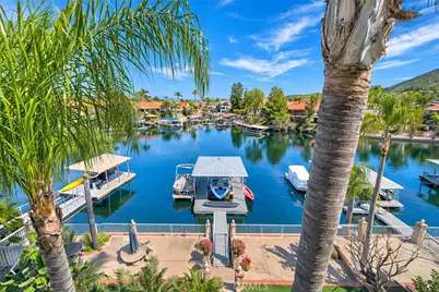 30212 Clear Water Drive, Canyon Lake, CA 92587 - Photo 3