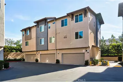 609 Savi #101, Corona, CA 92878 - Photo 9