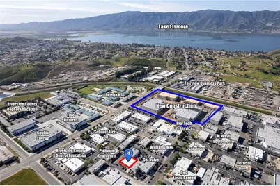 560 Birch #5, Lake Elsinore, CA 92530 - Photo 1