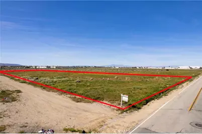 0 Avenue P-8, Palmdale, CA 93552 - Photo 1
