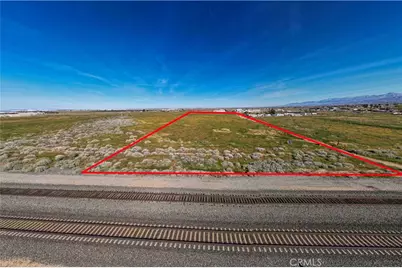 0 Avenue P-8, Palmdale, CA 93552 - Photo 27