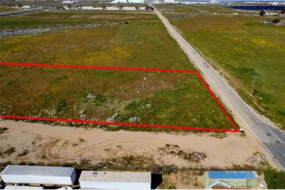 0 Avenue P-8, Palmdale, CA 93552 - Photo 9