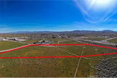 0 Avenue P-8, Palmdale, CA 93552 - Photo 21