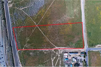 0 Avenue P-8, Palmdale, CA 93552 - Photo 29