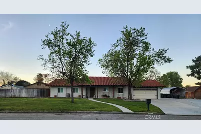 1581 Hackney Street, Hemet, CA 92543 - Photo 1