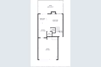28102 Bobwhite #3, Saugus, CA 91350 - Photo 37