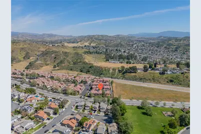 28102 Bobwhite #3, Saugus, CA 91350 - Photo 39