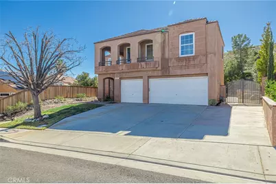 2844 Brookhurst Court, Palmdale, CA 93551 - Photo 3