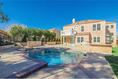 2844 Brookhurst Court, Palmdale, CA 93551 - Photo 51