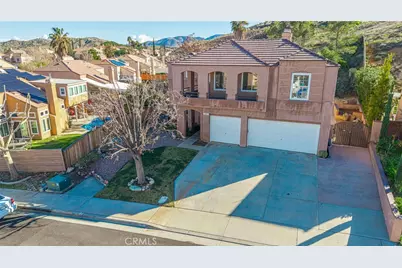 2844 Brookhurst Court, Palmdale, CA 93551 - Photo 53