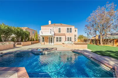 2844 Brookhurst Court, Palmdale, CA 93551 - Photo 47