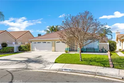 3147 Wimbledon, Hemet, CA 92545 - Photo 3