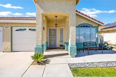 3147 Wimbledon, Hemet, CA 92545 - Photo 5