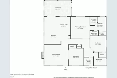 19385 Stonewood, Lake Elsinore, CA 92530 - Photo 51