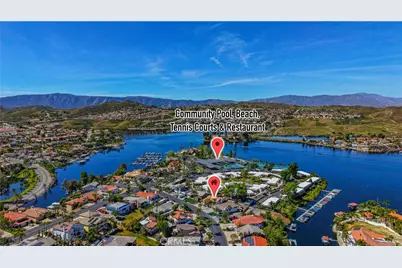 22470 Lighthouse Drive, Canyon Lake, CA 92587 - Photo 41