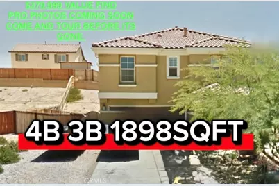 16937 Jurassic Place, Victorville, CA 92394 - Photo 1