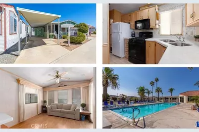 1295 S Cawston Avenue #87, Hemet, CA 92545 - Photo 1