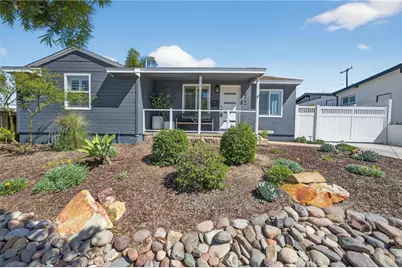 5722 Waring Road, San Diego, CA 92120 - Photo 3