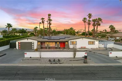 2306 Acacia Rd E, Palm Springs, CA 92262 - Photo 1