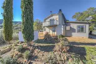 51201 Deer Mountain, Anza, CA 92539 - Photo 1