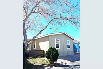 3524 E Avenue R #297, Palmdale, CA 93550 - Photo 1