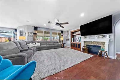 28012 Windjammer Court, Menifee, CA 92585 - Photo 7