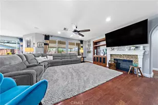 28012 Windjammer Ct, Menifee, CA 92585 - Photo 7