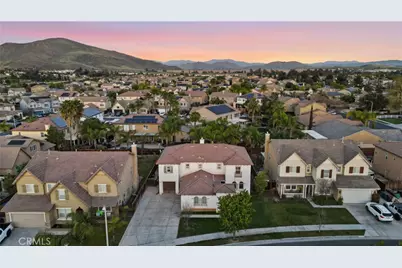 36440 Flower Basket, Winchester, CA 92596 - Photo 1