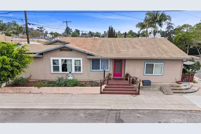 3595 Arizona Street, San Diego, CA 92104 - Photo 1