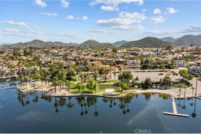 30619 Early Round Drive, Canyon Lake, CA 92587 - Photo 37