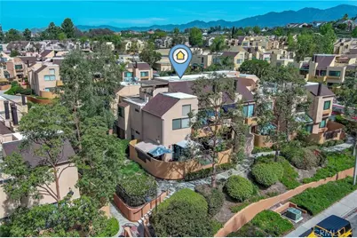 25671 Le Parc #8, Lake Forest, CA 92630 - Photo 1