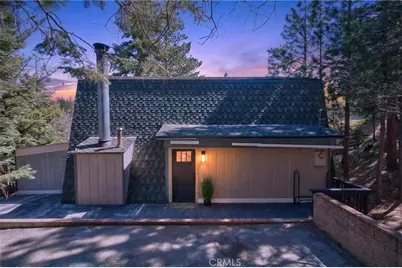 26980 Everest, Lake Arrowhead, CA 92317 - Photo 43