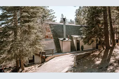 26980 Everest, Lake Arrowhead, CA 92317 - Photo 45