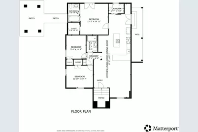 14432 Maryton Avenue, Norwalk, CA 90650 - Photo 27