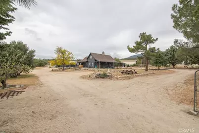 37325 Bohlen, Anza, CA 92539 - Photo 1
